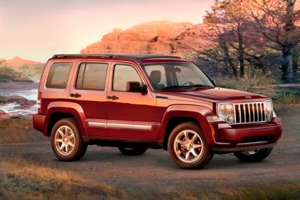 Cherokee (Liberty) 4